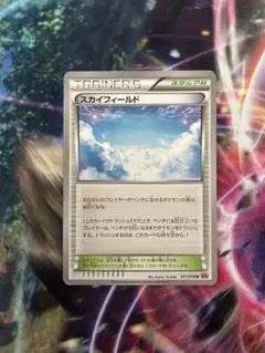 スカイフィールド