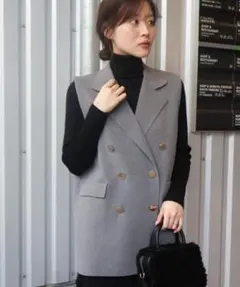 【新品】TORRAZZO DONNA IENA SHIPS トゥモローランド