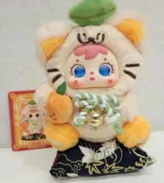 ポムポムプリン kawaii歌舞伎マスコット - メルカリ