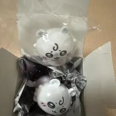 ちいかわベビー ハイハイフィギュアコレクション ミニソフビ　モモンガセット