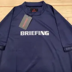 新品 BRIEFING 正規品 EARTH PIQUE HIGHNECK M - メルカリ