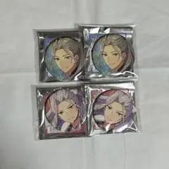 乱凪砂 Autumn2022 Idol Casual Side 4点セット