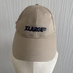 XLARGE KIDS キャップ F(52〜54㎝)のサムネイル