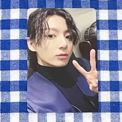 2025年最新】グク トレカ 公式の人気アイテム - メルカリ