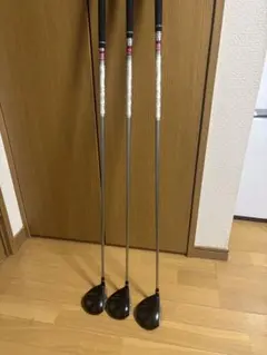YAMAHA iB アイアンセット 5本セット - メルカリ