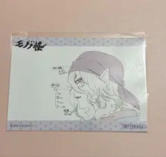 劇場版モノノ怪 スマホカバー 薬売り描き下ろし絵ver. コラボカフェ