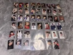 Stray Kids アイエン トレカ まとめ売り