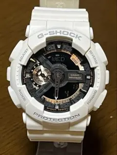 2026年最新】g-shock ga-110rg-1aの人気アイテム - メルカリ