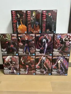 2026年最新】NARUTo フィギュア 暁の人気アイテム - メルカリ