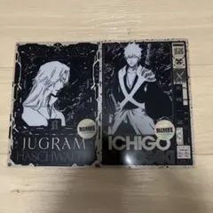 美品】初版 BURN THE WITCH + JET 特典本 バーンザウィッチ - メルカリ