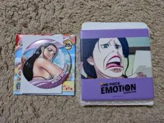 31 サーティワン ワンピース ロビン コレクションカード ONE PIECE