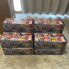 スペシャルボックス ポケモンセンターフクオカ サプライ 10個セット まとめ