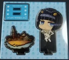 ジョジョの奇妙な冒険 アクリルスタンド ブチャラティ