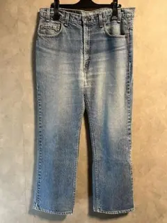 levis リーバイス 80s usa 517 w36 l30 ゴールデンサイズ