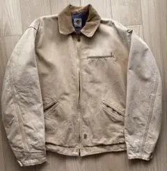 USA製 80S Carhartt デトロイトジャケット