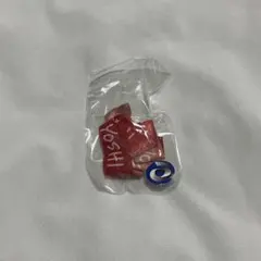 TREASURE POPUP カプセルトイ ツイストバンド ヨシ