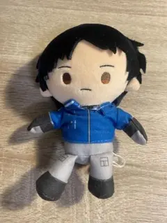 2025年最新】烏丸 ぬいぐるみの人気アイテム - メルカリ