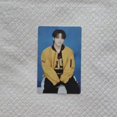 SEVENTEEN Carat Land ケレン トレカ 【ディノ】