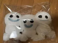 スノーギース ぬいぐるみ FROZEN FEVER ディズニーストア　アナ雪