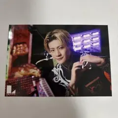 Lienel 芳賀柊斗 生写真 N°34 ② - メルカリ