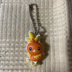 ポケモン アチャモ キーホルダーのサムネイル