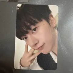 ZB1 ゼベワン シーグリ2026 日本特典トレカ ソクマシュー メテュ