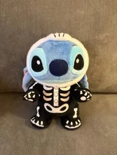 スティッチ ぬいぐるみ DISNEY HALLOWEEN ハロウィン ディズニー