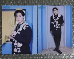 スキズ Hollow ラントレ リノ 2枚セット ③