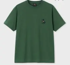 ポールスミス　PaulSmith メンズTシャツ　グリーンのサムネイル