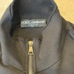 【訳あり大特価！】　D&G ドルガバ　トラックジャケット　ジャンパー　Y2K