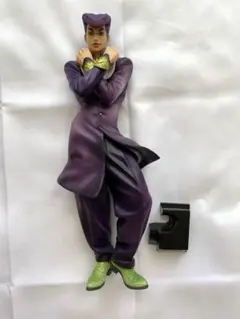 ジョジョの奇妙な冒険 東方仗助 フィギュア MASTER STARS PIECE