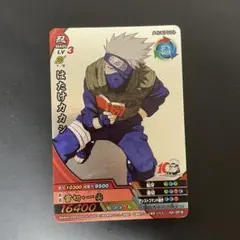NARUTO 疾風伝 ナルティメットクロス はたけカカシ NX-SP3