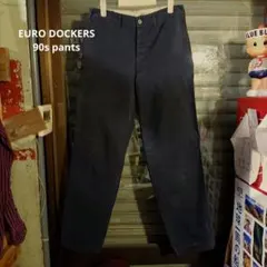 euro DOCKERSドッカーズ/90s ユーロ パンツのサムネイル