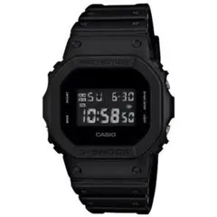 CASIO G-SHOCK DW-5600BB