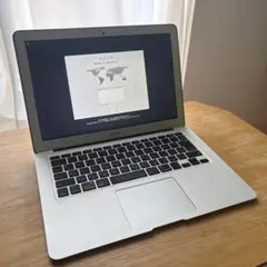 MacBook Air 13-inch Early 2015 4GB 121GB
