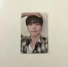 ZEROBASEONE ハンビン mmt トレカ なでなで