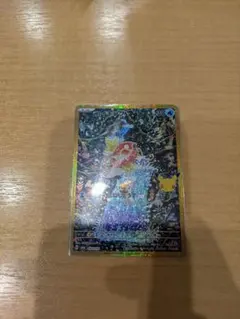 コイキング 30th MEGA 拡張パック CELEBRATION ③復刻
