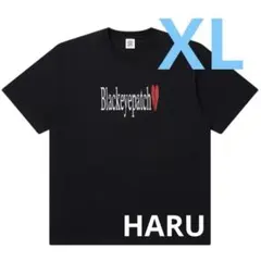 ブラックアイパッチ SYBAU HEARTBREAK TEE BLACK L - メルカリ