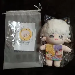 omodoki　無属性　ぬいぐるみ　20cm