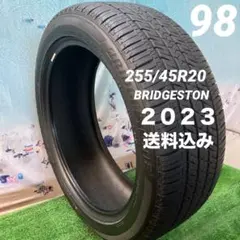 58 スタッドレスタイヤ 235/55R20 BRIDGESTON - メルカリ