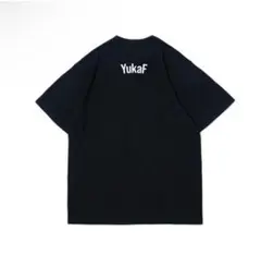 ZETA DIVISION YukaF Tシャツ 5th限定　XLサイズ 新品 ZETA DIVISION YukaF Tシャツ 5th限定 XLサイズ - メルカリ