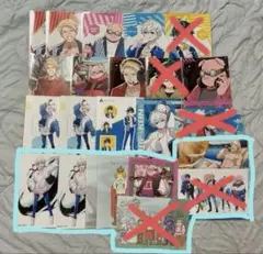 ドズル社ブロマイド