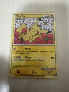 ピカチュウワールド セブンイレブン ポーランド - メルカリ