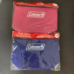 コールマン　フェルトトート