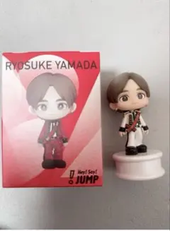 2026年最新】HEY!SAY!JUMP ぬいぐるみ 山田涼介の人気アイテム - メルカリ