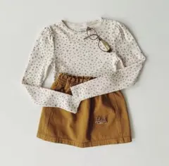 SOOR PLOOM 8y Filipa skirt - メルカリ