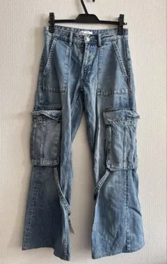サイズ32 お直し済み股下69cmほどのサムネイル