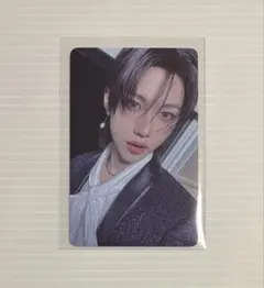 Stray Kids 展示会 EXHIBITION 特典トレカ フィリックス - メルカリ