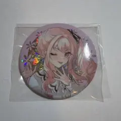 勝利の女神:NIKKE メガニケ ドロシー ホログラム缶バッジ - メルカリ