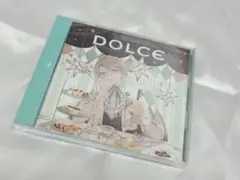 甲斐田晴　アルバム　DOLCE